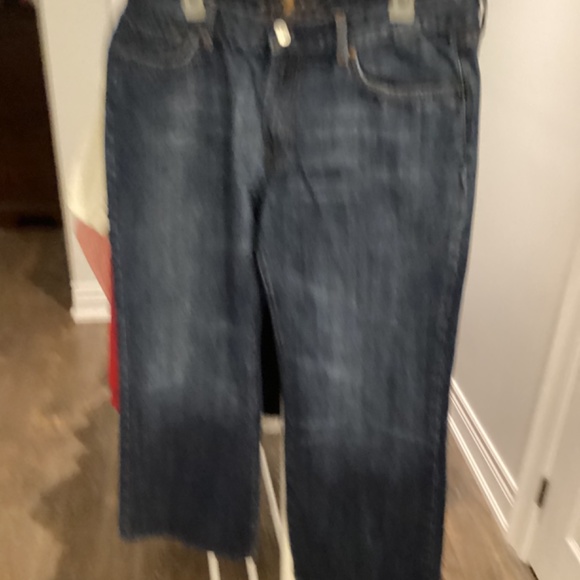 Seven for all Mankind A pocket - Picture 3 of 3